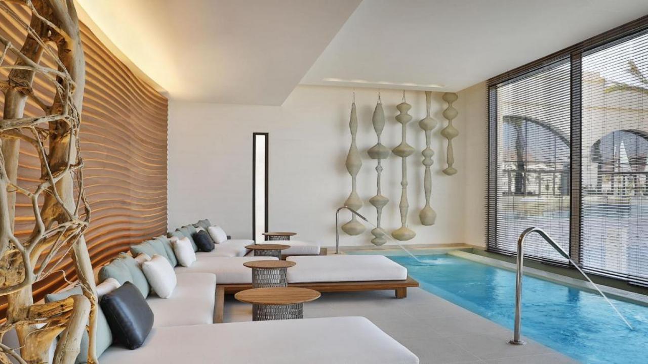 The Westin Saraya Aqaba Resort &Spa 5* - изглед 12 - Mistralbg.com The Westin Saraya Aqaba Resort &Spa 5* - изглед 12 - Mistralbg.com