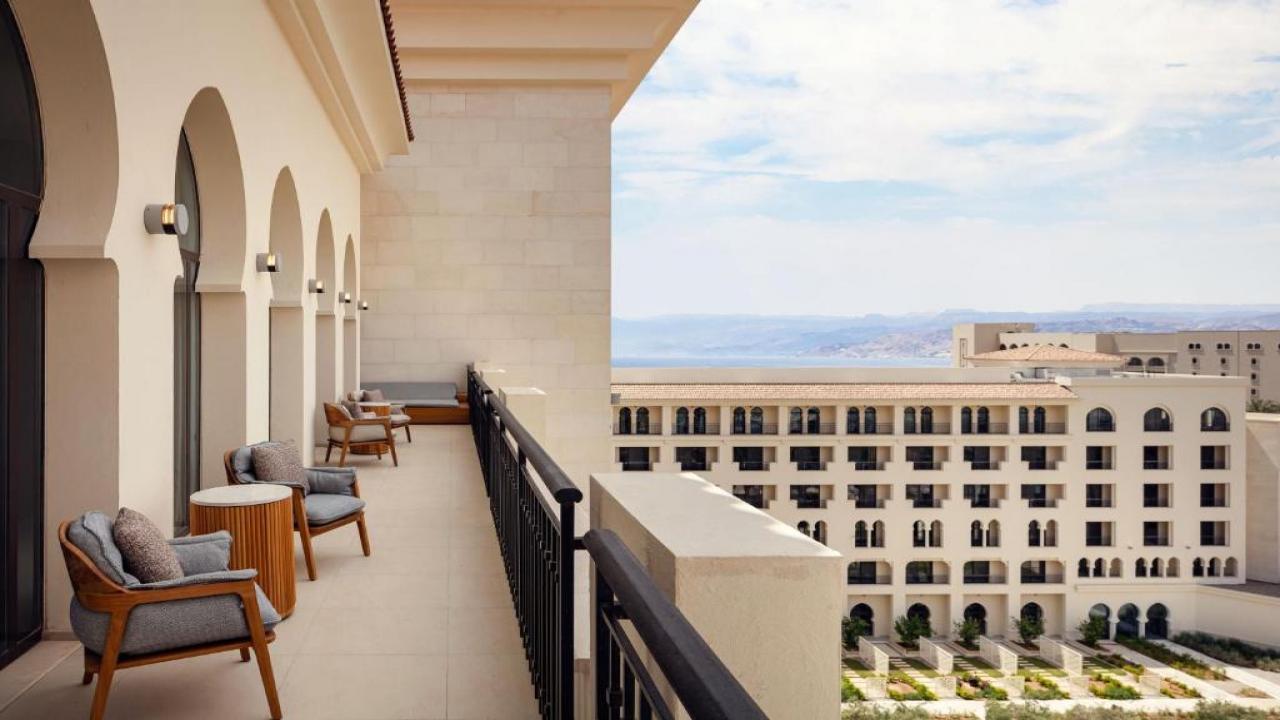 The Westin Saraya Aqaba Resort &Spa 5* - изглед 9 - Mistralbg.com The Westin Saraya Aqaba Resort &Spa 5* - изглед 9 - Mistralbg.com