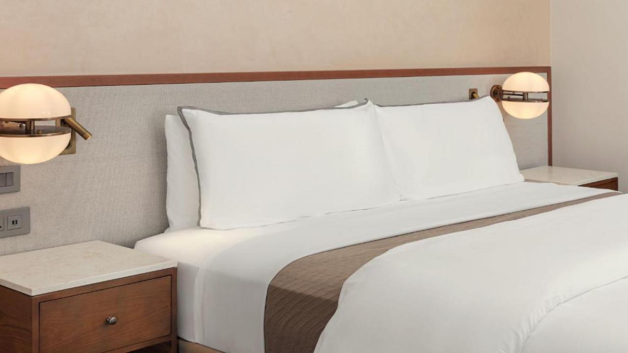 The Westin Saraya Aqaba Resort &Spa 5* - изглед 18 - Mistralbg.com The Westin Saraya Aqaba Resort &Spa 5* - изглед 18 - Mistralbg.com