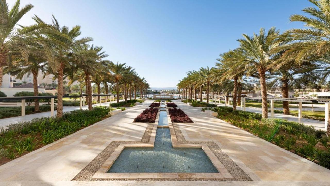 The Westin Saraya Aqaba Resort &Spa 5* - изглед 4 - Mistralbg.com The Westin Saraya Aqaba Resort &Spa 5* - изглед 4 - Mistralbg.com