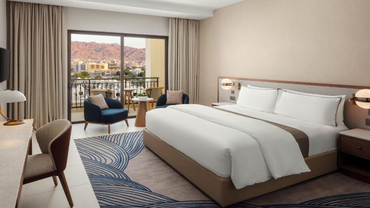 The Westin Saraya Aqaba Resort &Spa 5* - изглед 20 - Mistralbg.com The Westin Saraya Aqaba Resort &Spa 5* - изглед 20 - Mistralbg.com