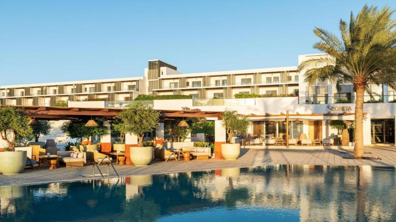 The Westin Saraya Aqaba Resort &Spa 5* - изглед 3 - Mistralbg.com The Westin Saraya Aqaba Resort &Spa 5* - изглед 3 - Mistralbg.com