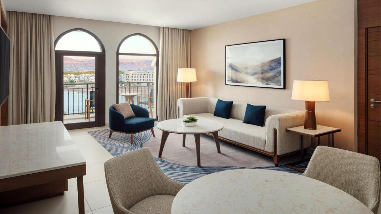 The Westin Saraya Aqaba Resort &Spa 5* - изглед 22 - Mistralbg.com The Westin Saraya Aqaba Resort &Spa 5* - изглед 22 - Mistralbg.com