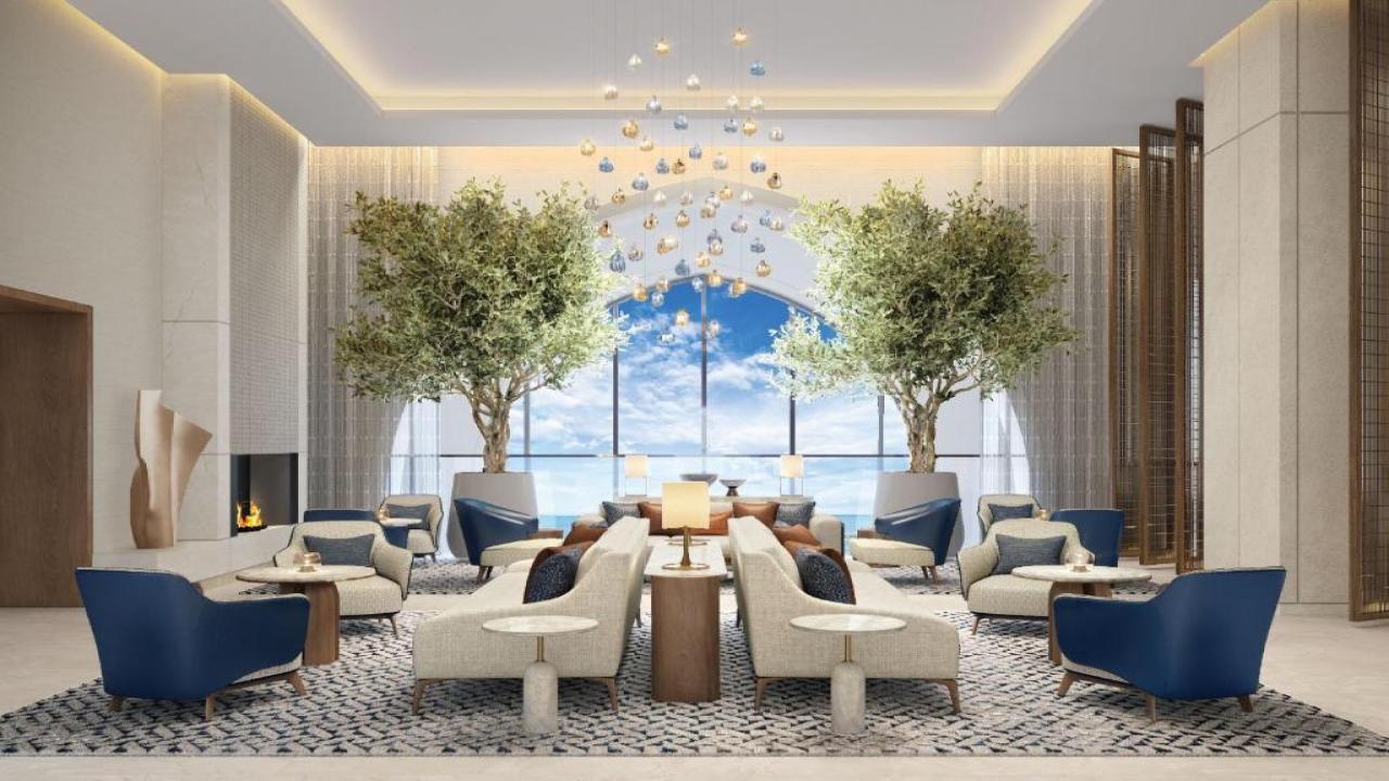 The Westin Saraya Aqaba Resort &Spa 5* - изглед 11 - Mistralbg.com The Westin Saraya Aqaba Resort &Spa 5* - изглед 11 - Mistralbg.com