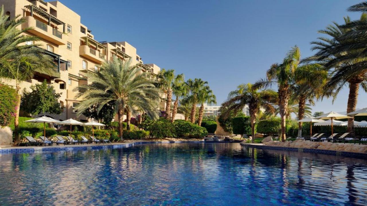 Movenpick Resort and Residences Aqaba #5