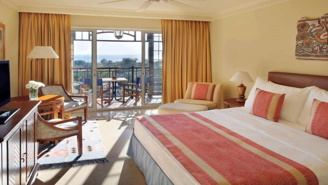 Movenpick Resort and Residences Aqaba #11