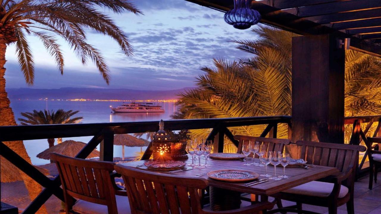 Movenpick Resort and Residences Aqaba #6