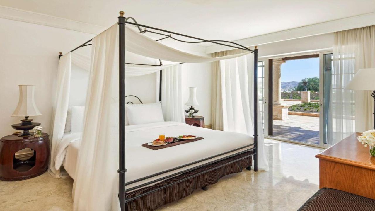 Movenpick Resort and Residences Aqaba #12
