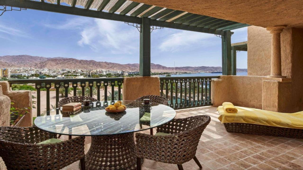 Movenpick Resort and Residences Aqaba #7