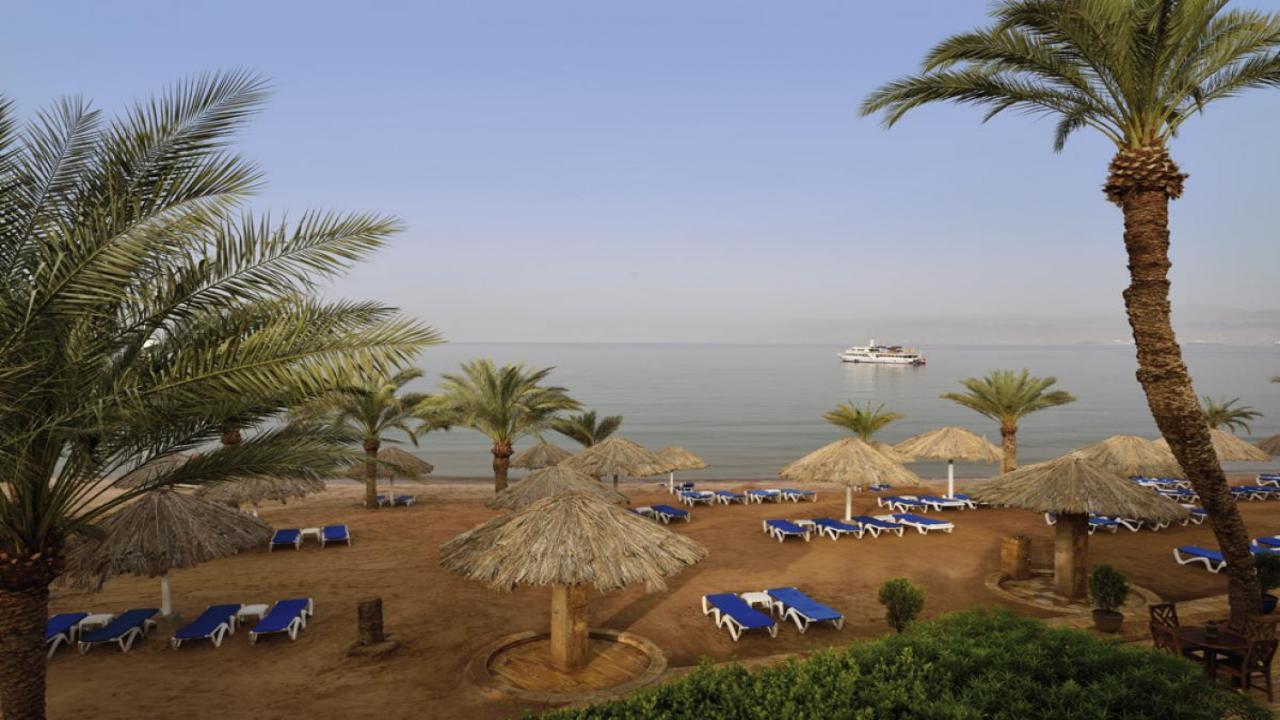 Movenpick Resort and Residences Aqaba #9