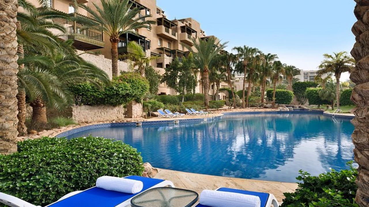 Movenpick Resort and Residences Aqaba #3
