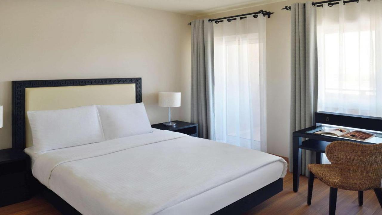 Movenpick Resort and Residences Aqaba #10
