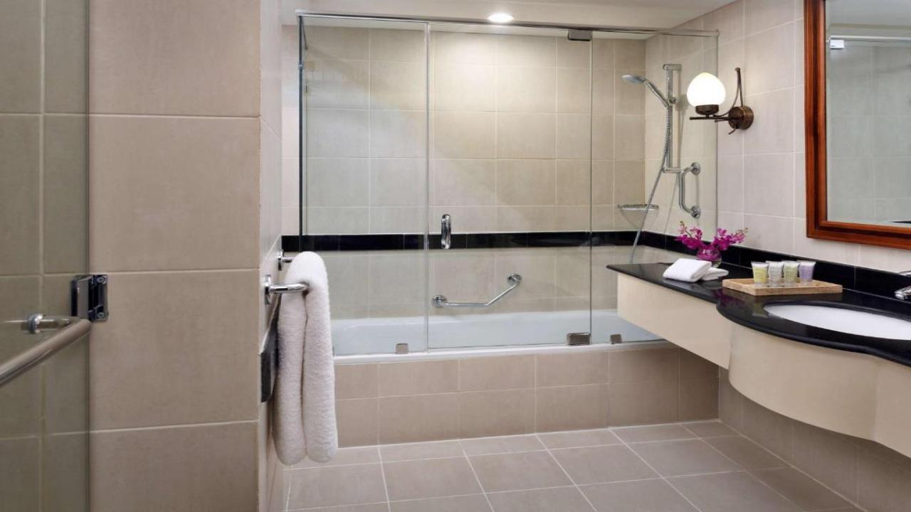 Movenpick Resort and Residences Aqaba #13