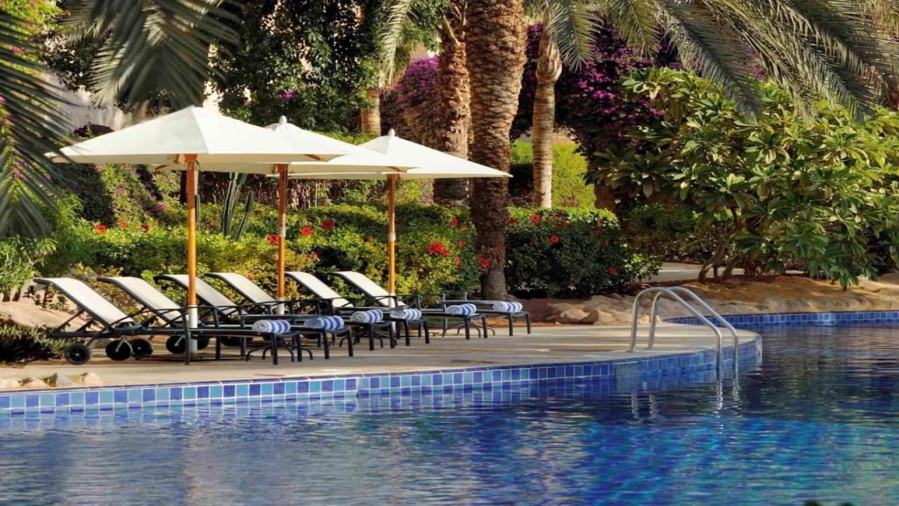 Movenpick Resort and Residences Aqaba #4