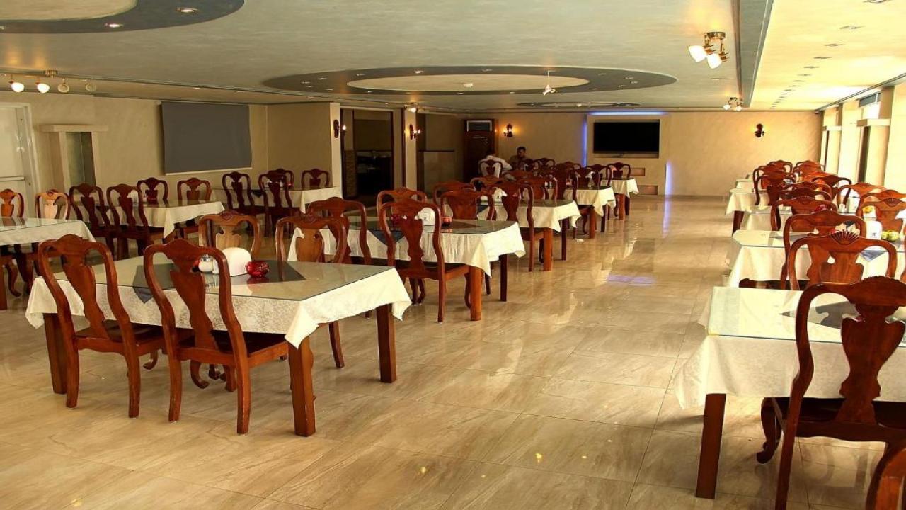 Al Raad Hotel 3* - изглед 4 - Mistralbg.com Al Raad Hotel 3* - изглед 4 - Mistralbg.com