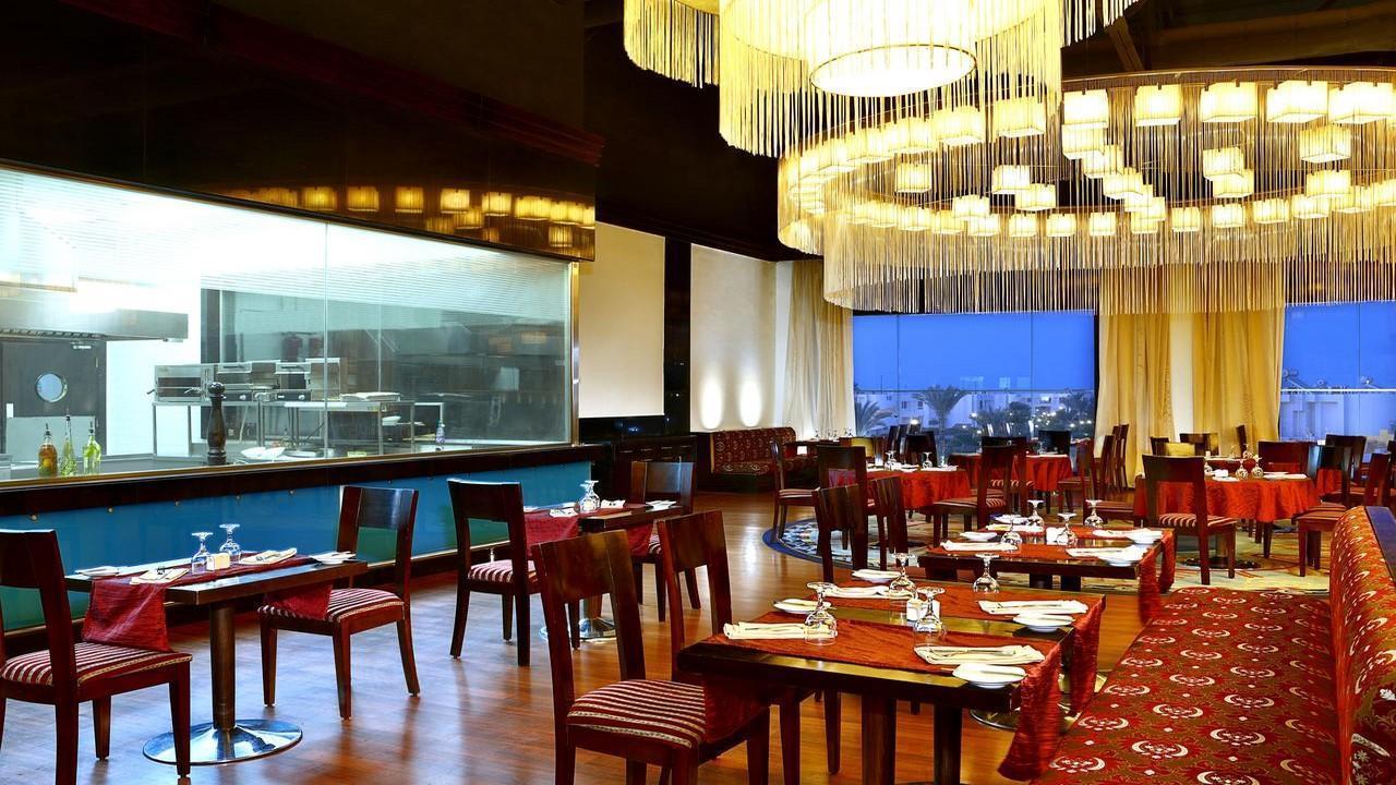 Hurghada Long Beach Resort Standard 4* - снимка 6