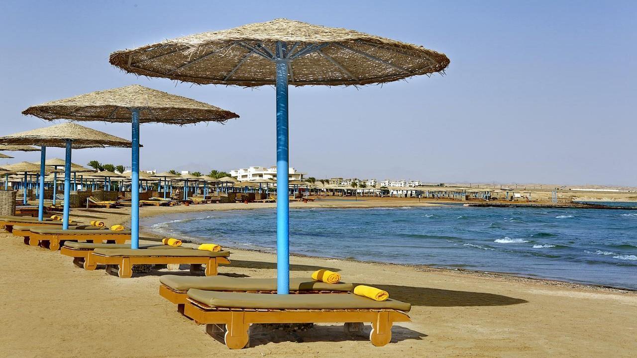 Hurghada Long Beach Resort Standard 4* - снимка 2