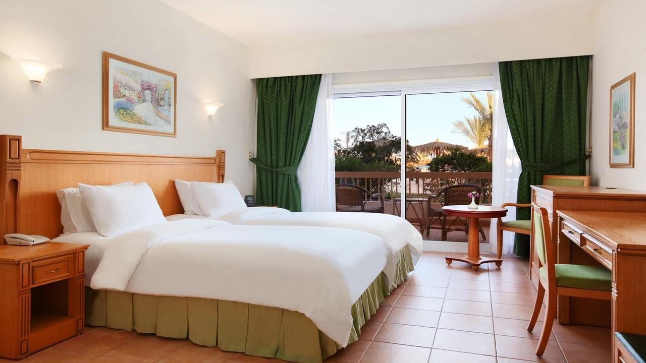 Hurghada Long Beach Resort Standard 4* - снимка 8