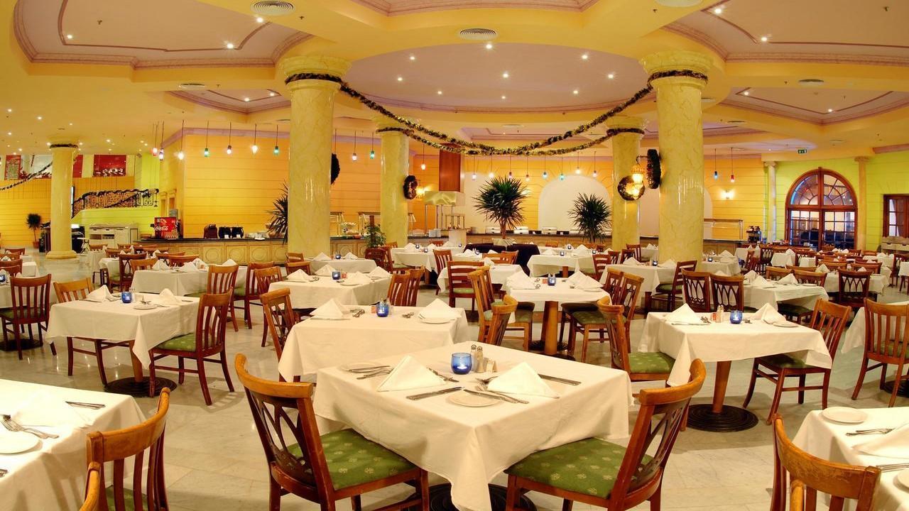 Hurghada Long Beach Resort Standard 4* - снимка 5