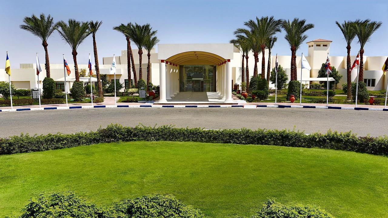 Hurghada Long Beach Resort Standard 4* - снимка 16
