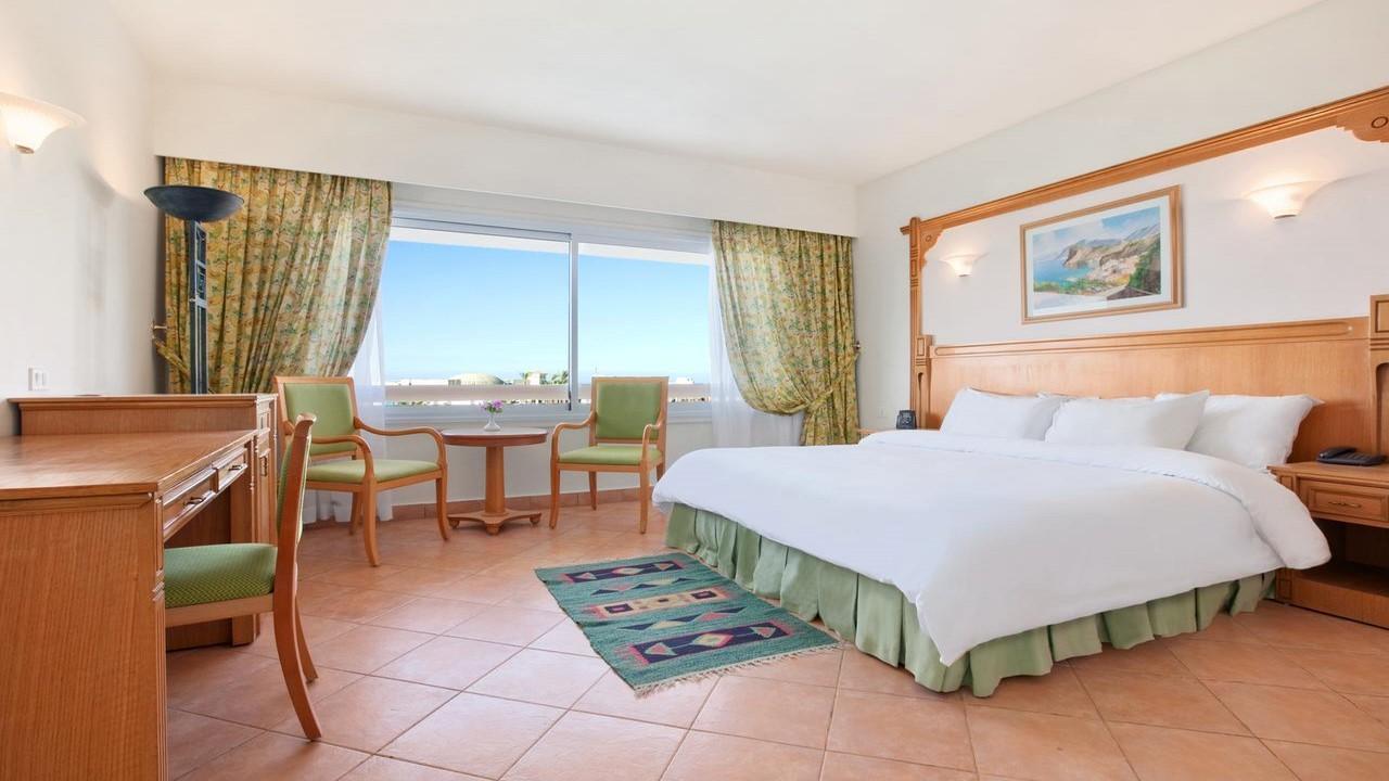 Hurghada Long Beach Resort Standard 4* - снимка 10