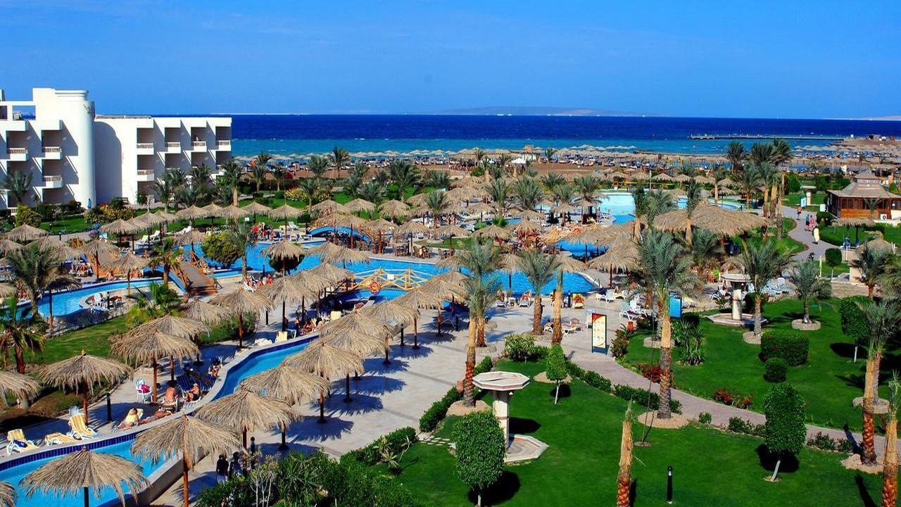 Hurghada Long Beach Resort Standard 4* - снимка 14