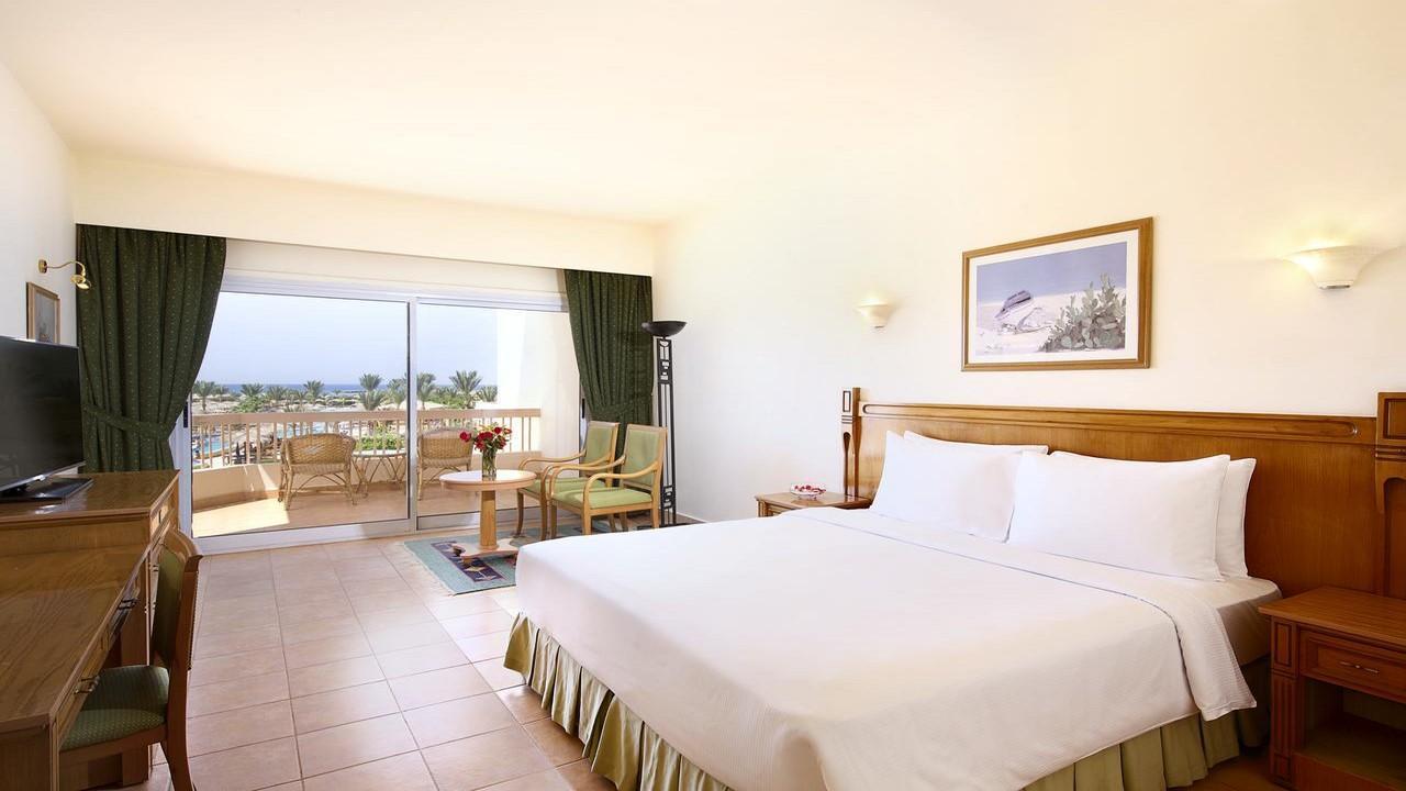 Hurghada Long Beach Resort Standard 4* - снимка 11