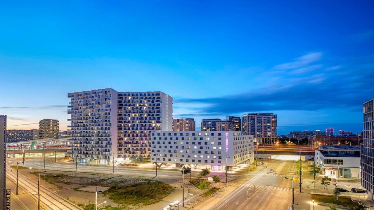 Prize by Radisson Vienna City