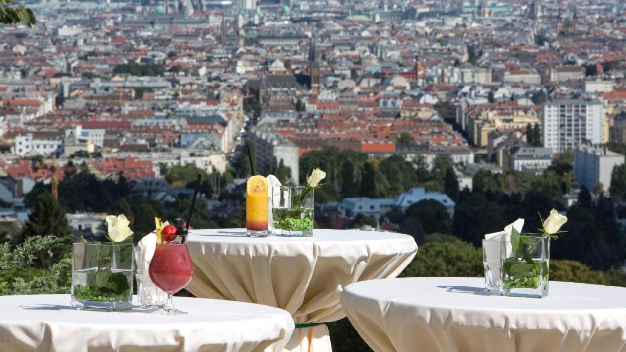 Austria Trend Hotel Schloss Wilhelminenberg Wien #3 Austria Trend Hotel Schloss Wilhelminenberg Wien #3