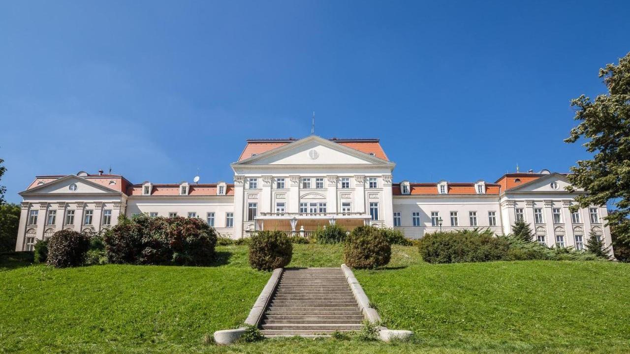 Austria Trend Hotel Schloss Wilhelminenberg Wien Austria Trend Hotel Schloss Wilhelminenberg Wien