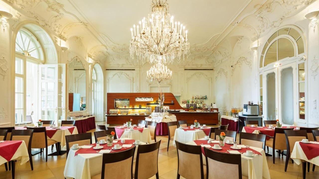 Austria Trend Hotel Schloss Wilhelminenberg Wien #5 Austria Trend Hotel Schloss Wilhelminenberg Wien #5