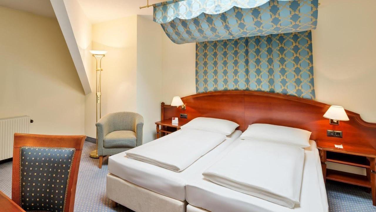 Austria Trend Hotel Schloss Wilhelminenberg Wien #9 Austria Trend Hotel Schloss Wilhelminenberg Wien #9