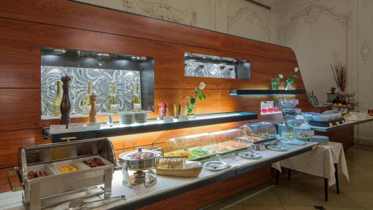 Austria Trend Hotel Schloss Wilhelminenberg Wien #6 Austria Trend Hotel Schloss Wilhelminenberg Wien #6