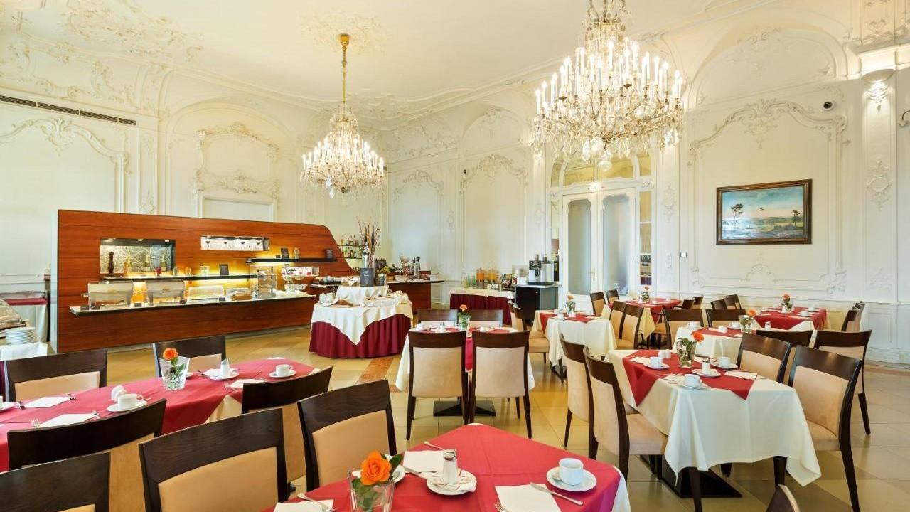 Austria Trend Hotel Schloss Wilhelminenberg Wien #4 Austria Trend Hotel Schloss Wilhelminenberg Wien #4