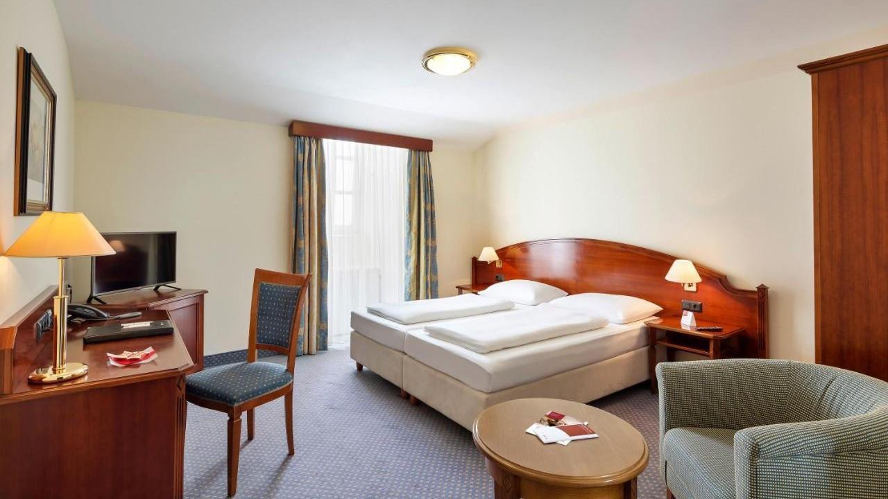 Austria Trend Hotel Schloss Wilhelminenberg Wien #7 Austria Trend Hotel Schloss Wilhelminenberg Wien #7