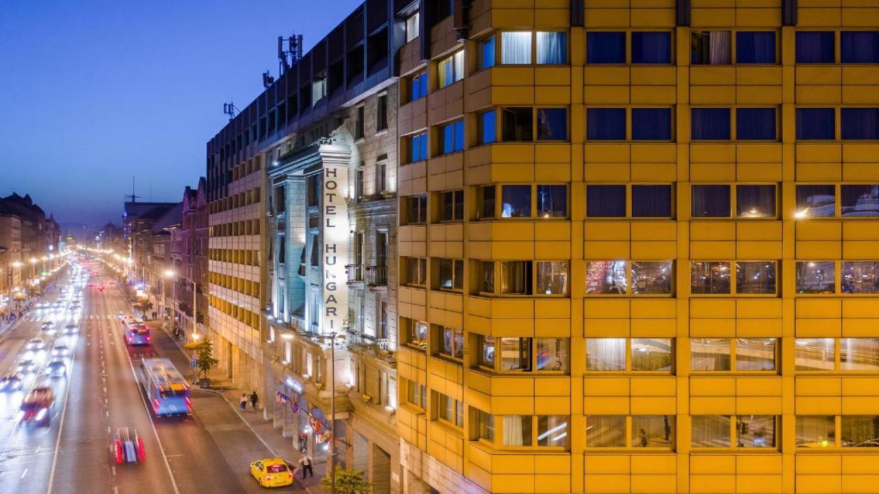 Danubius Hotel Hungaria  или Danubius Hotel Arena #15