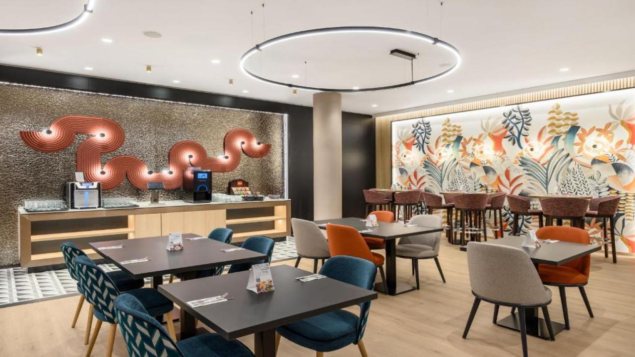 Danubius Hotel Hungaria  или Danubius Hotel Arena #11