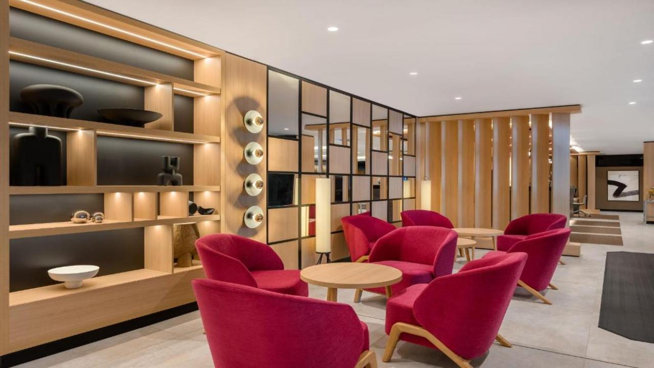 Danubius Hotel Hungaria  или Danubius Hotel Arena #4