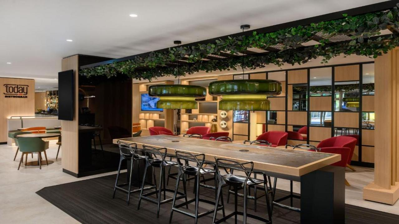 Danubius Hotel Hungaria  или Danubius Hotel Arena #17