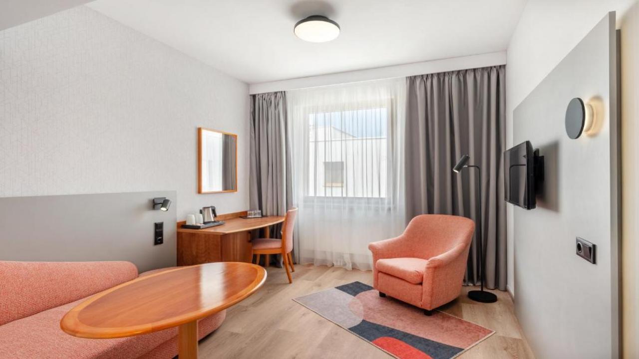 Danubius Hotel Hungaria  или Danubius Hotel Arena #14