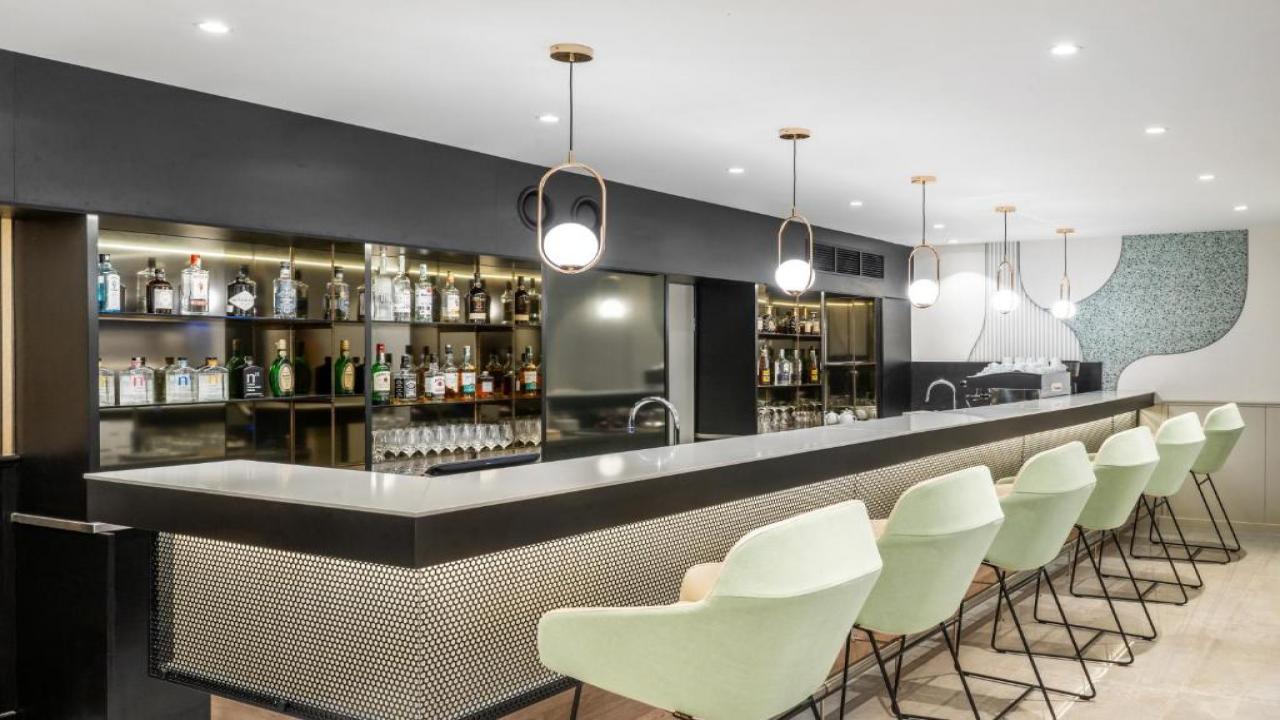 Danubius Hotel Hungaria  или Danubius Hotel Arena #3