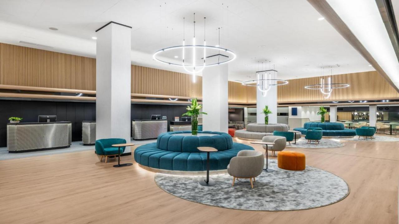 Danubius Hotel Hungaria  или Danubius Hotel Arena #16