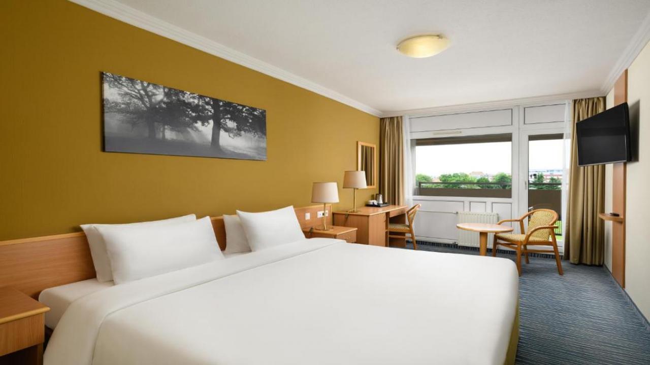 Danubius Hotel Hungaria  или Danubius Hotel Arena #7