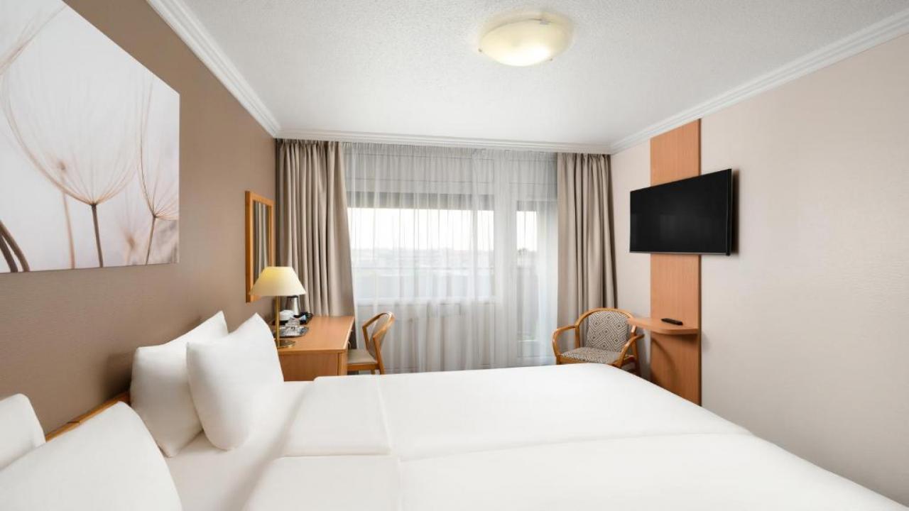 Danubius Hotel Hungaria  или Danubius Hotel Arena #8