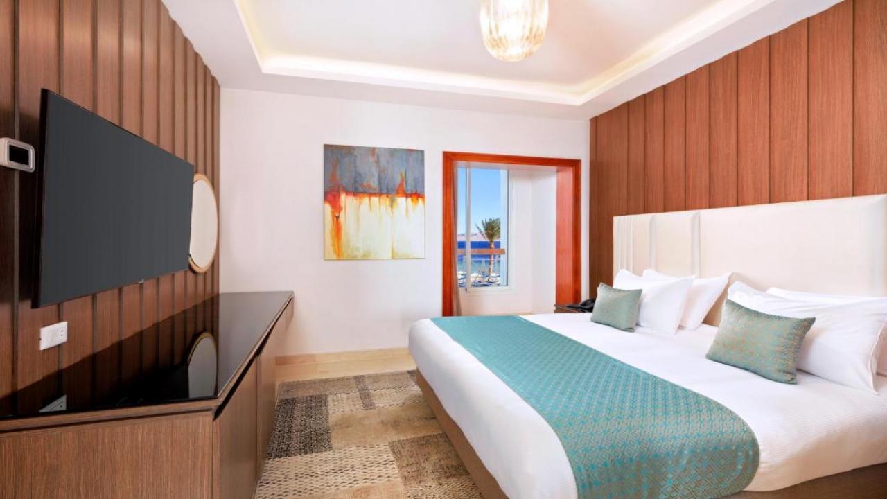 ПРОМО ОФЕРТА Pickalbatros Palace Resort #7 ПРОМО ОФЕРТА Pickalbatros Palace Resort #7