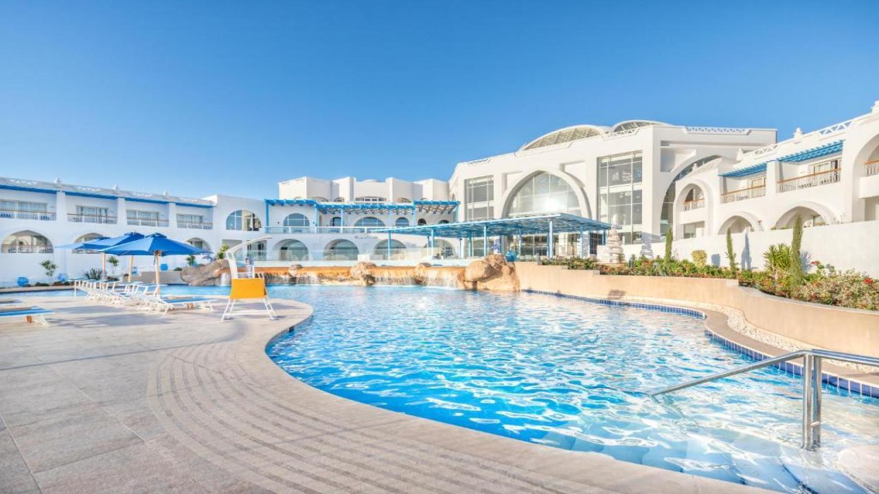 ПРОМО ОФЕРТА Pickalbatros Palace Resort