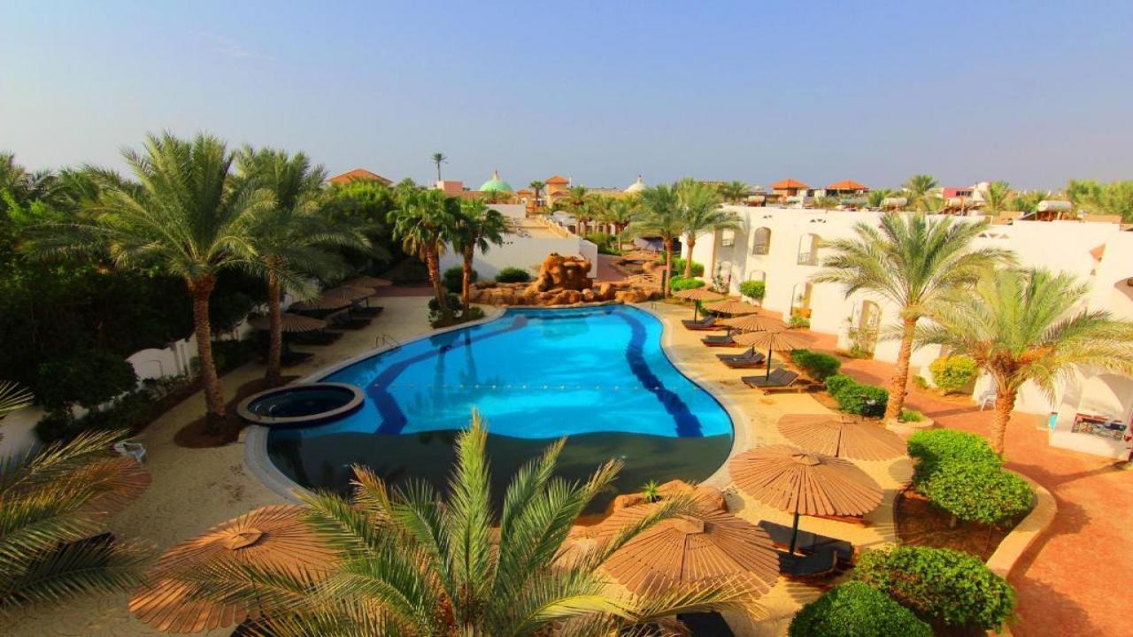 ПРОМО ОФЕРТА Coral Hills Resort Sharm El-Sheikh #11 ПРОМО ОФЕРТА Coral Hills Resort Sharm El-Sheikh #11