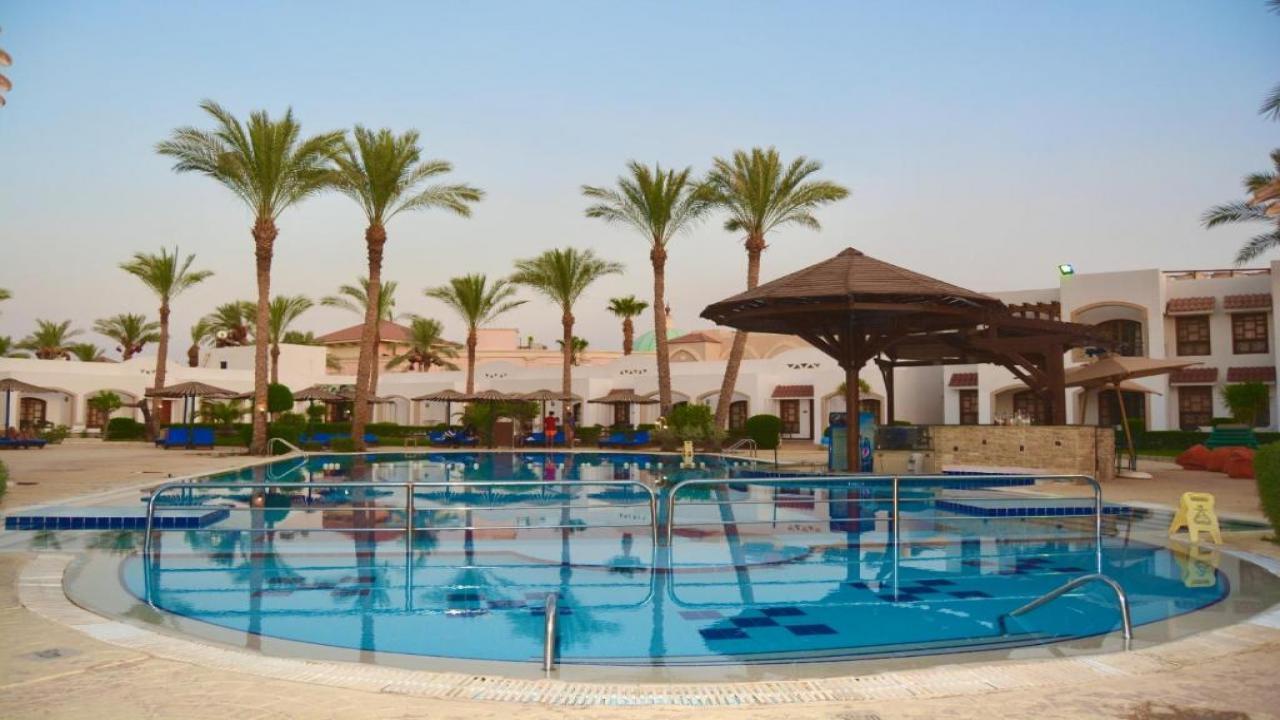 ПРОМО ОФЕРТА Coral Hills Resort Sharm El-Sheikh #12 ПРОМО ОФЕРТА Coral Hills Resort Sharm El-Sheikh #12