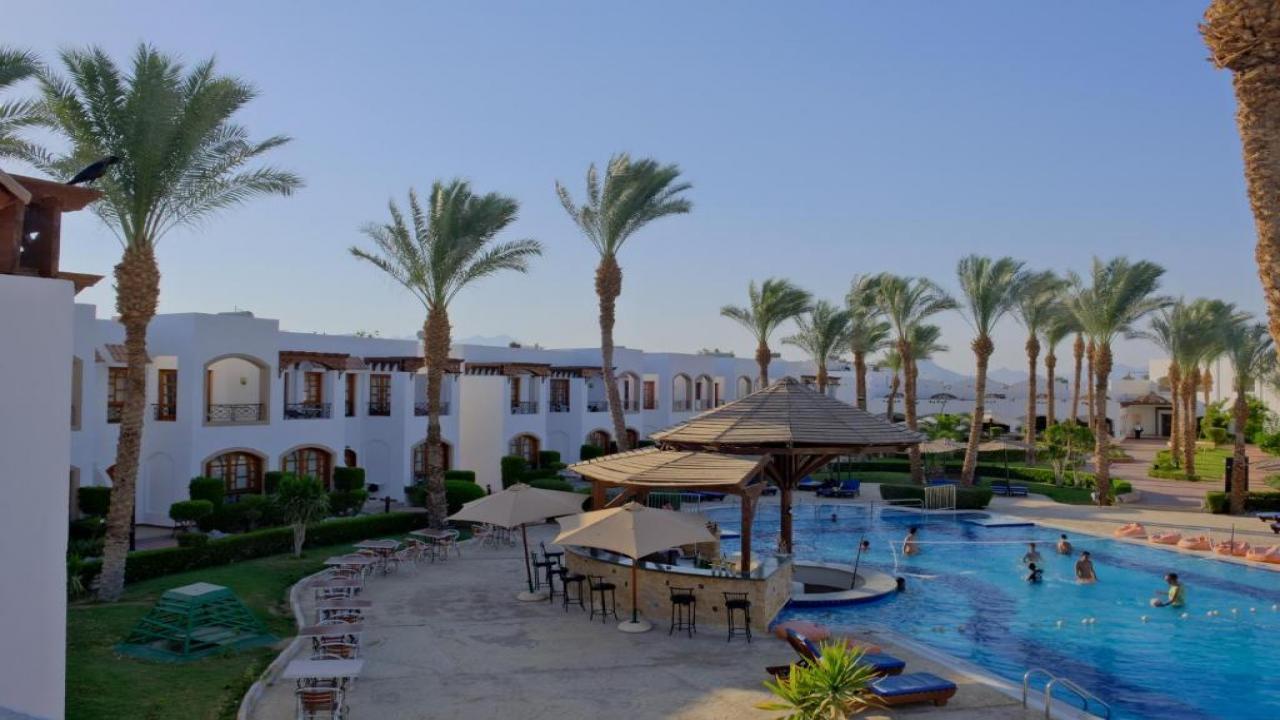 ПРОМО ОФЕРТА Coral Hills Resort Sharm El-Sheikh #13 ПРОМО ОФЕРТА Coral Hills Resort Sharm El-Sheikh #13