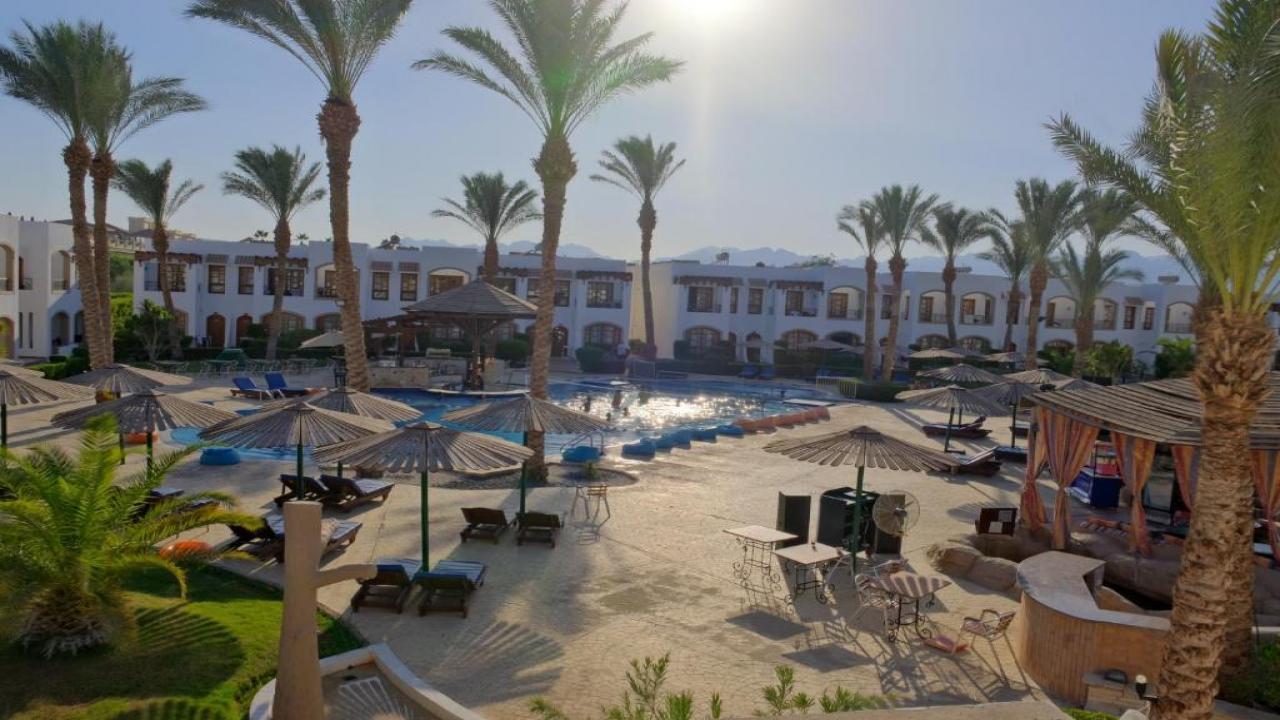 ПРОМО ОФЕРТА Coral Hills Resort Sharm El-Sheikh #9 ПРОМО ОФЕРТА Coral Hills Resort Sharm El-Sheikh #9